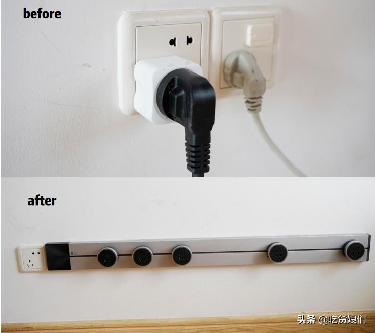 轨道插座推荐公牛,公牛轨道式插座真的好用吗