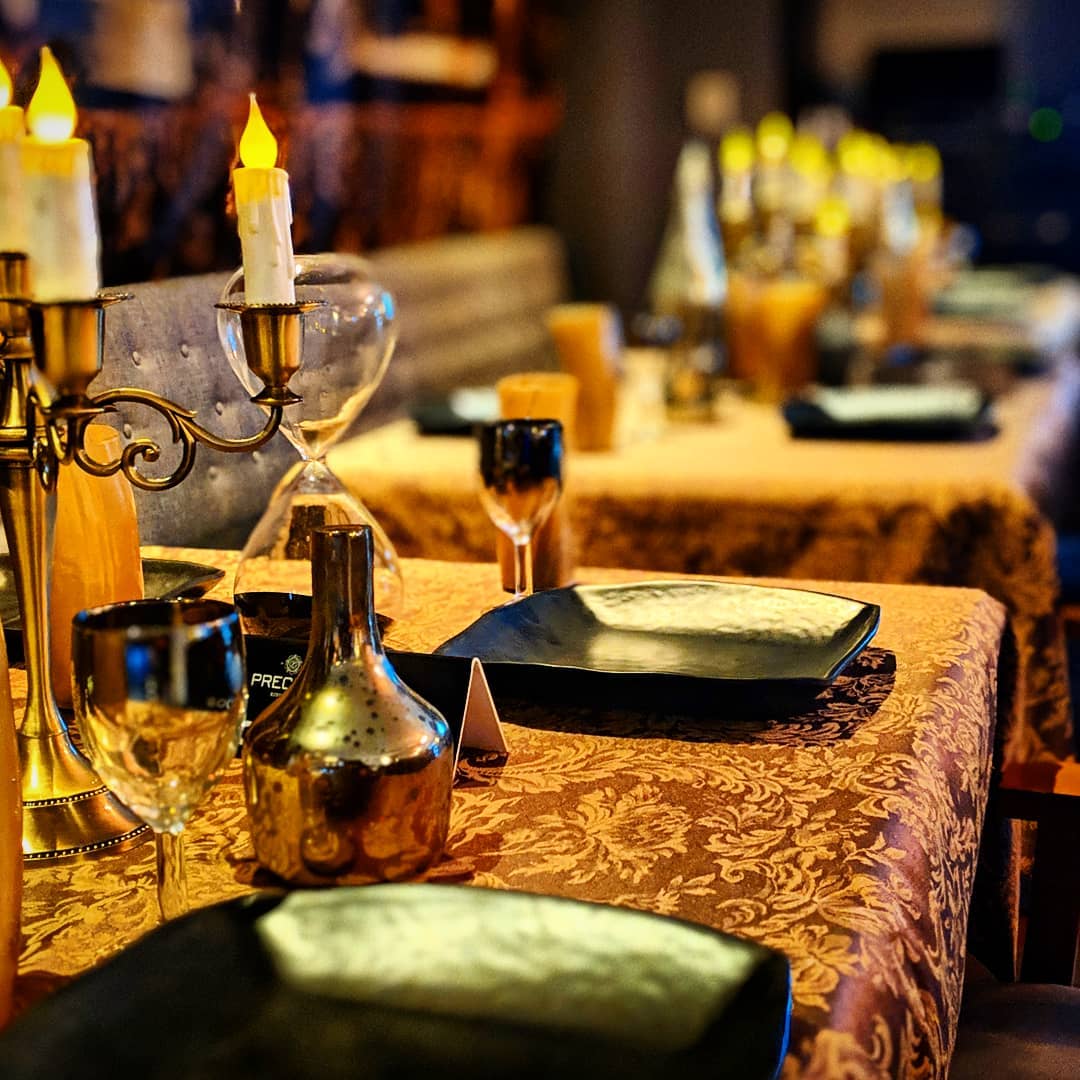 圣诞季EVENT丨美拍打卡、扫街探店，如何把波士顿逛成「三里屯」？