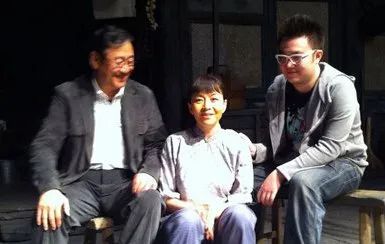 宋丹丹的情史简介,演员宋丹丹的三次婚姻