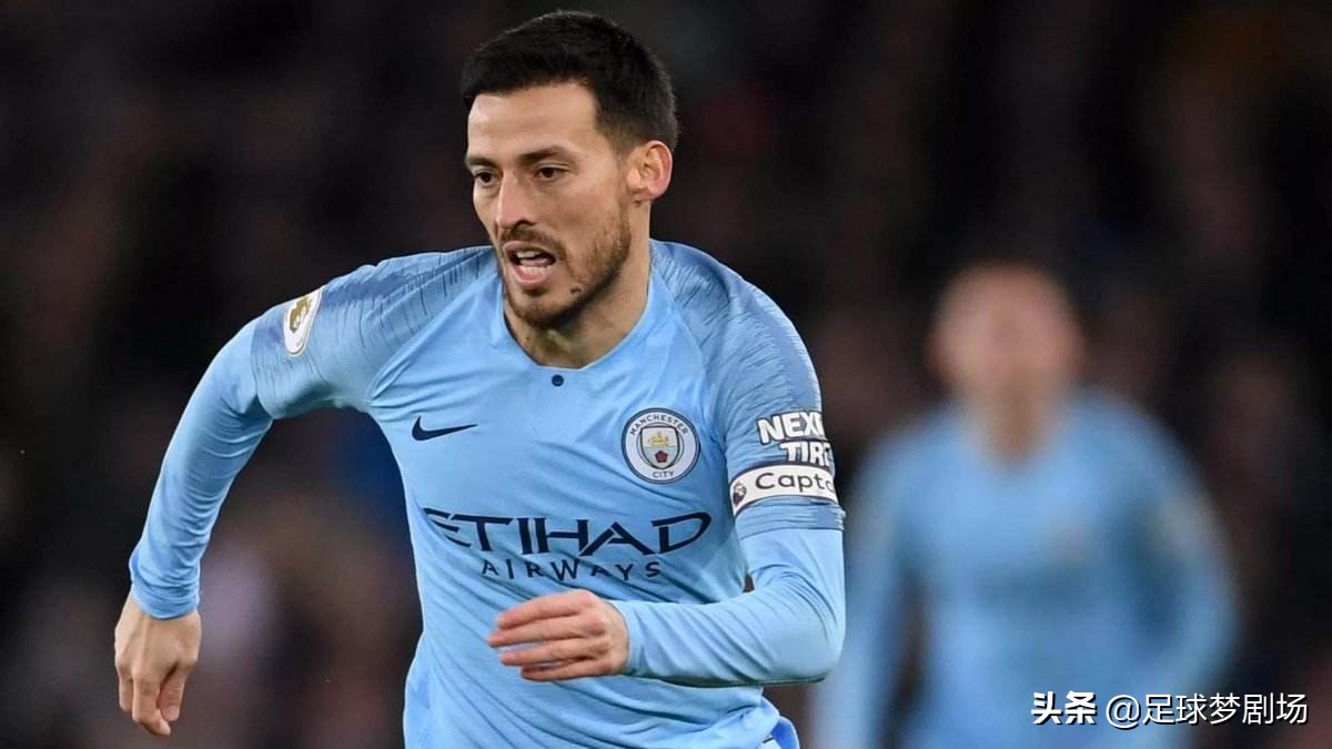 世界足坛最著名的11号球员,90年代世界足坛最佳阵容