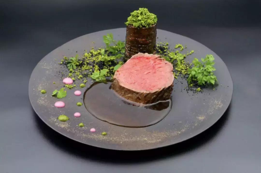 g20峰会国宴菜谱视频,g20国宴菜单公开