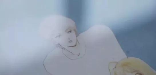 他是世纪美少年，她帅到掰弯无数小姐姐，相恋10年不婚的神仙眷侣