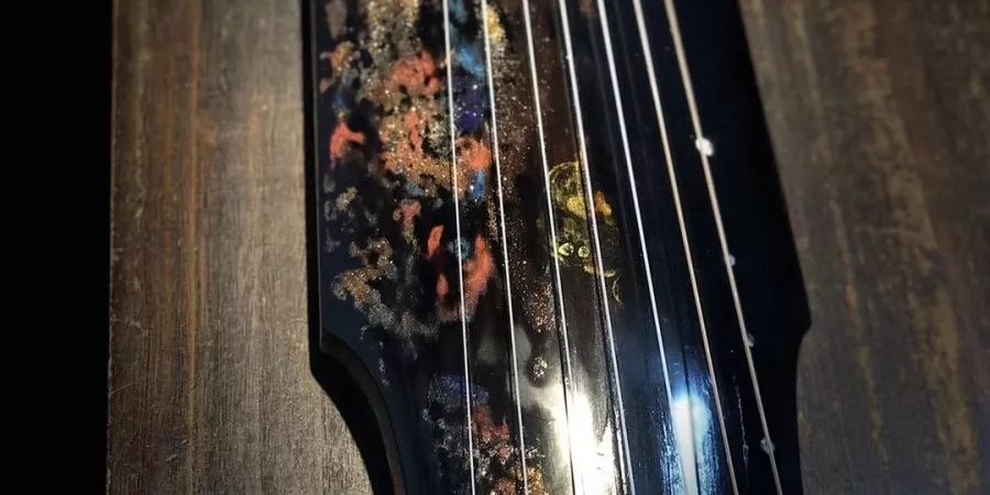 古琴弦的正确保养方法,古琴弦保养用甘油还是凡士林