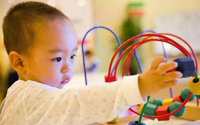 宝宝益智玩具0-1岁玩具,6岁儿童适合玩的益智玩具