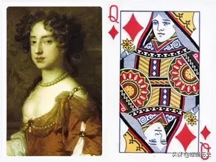 扑克牌也有它独特的魅力,扑克牌也暗藏玄机吗
