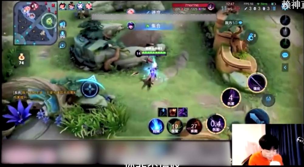 真的被冤枉了！“口子哥”一事水落石出，根本没有所谓“女特务”