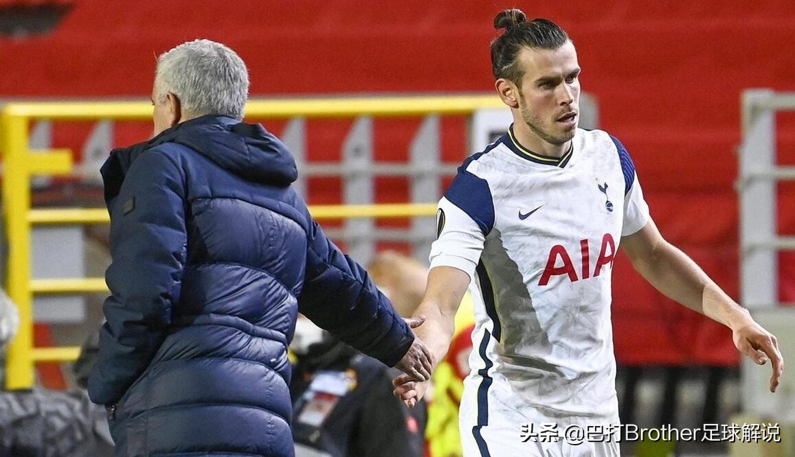 穆里尼奥5年前,穆里尼奥最经典的一次庆祝