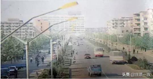 1年1张，还原100年石家庄，让我们跟随镜头穿越时空！（二）