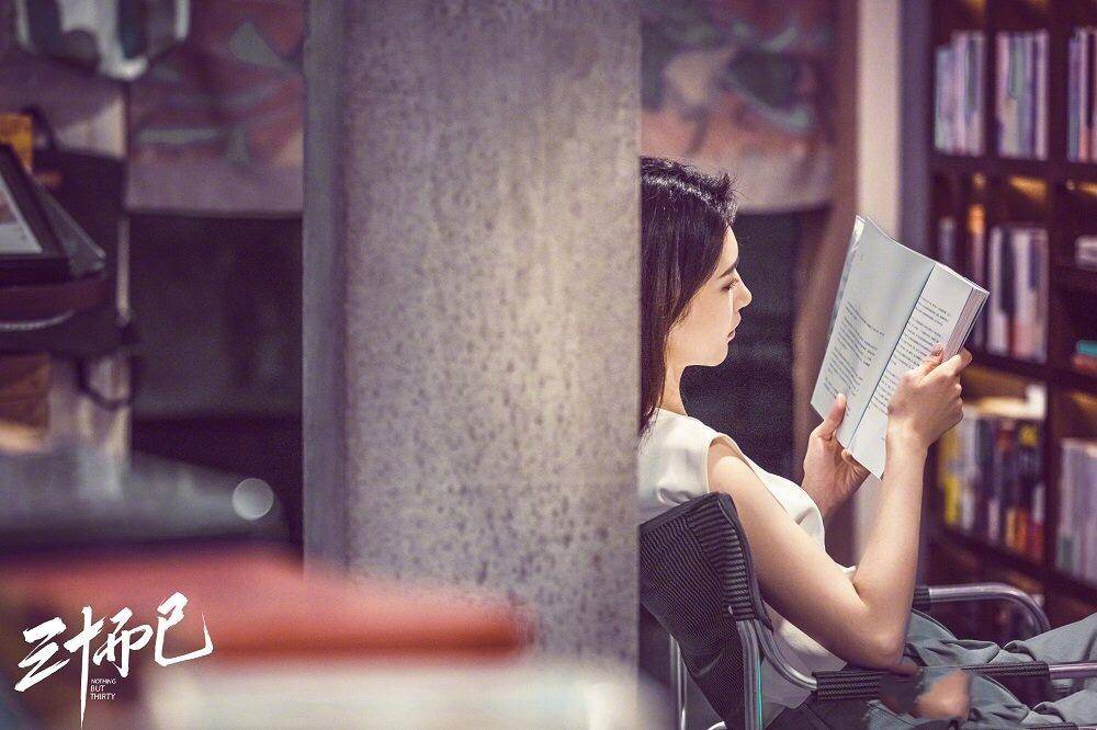 一遇挫折就放弃,顾佳的三条人生法则