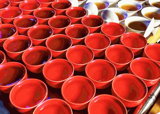 藏匿在邛崃的酒馆，今晚约吗？