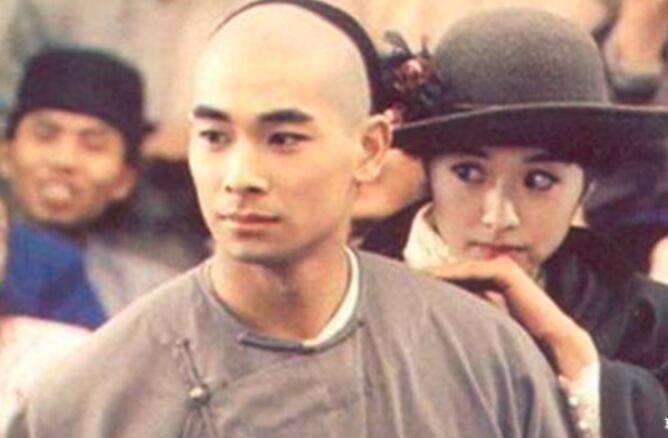 黄飞鸿与徐克,黄飞鸿与赵文卓版大战金三角