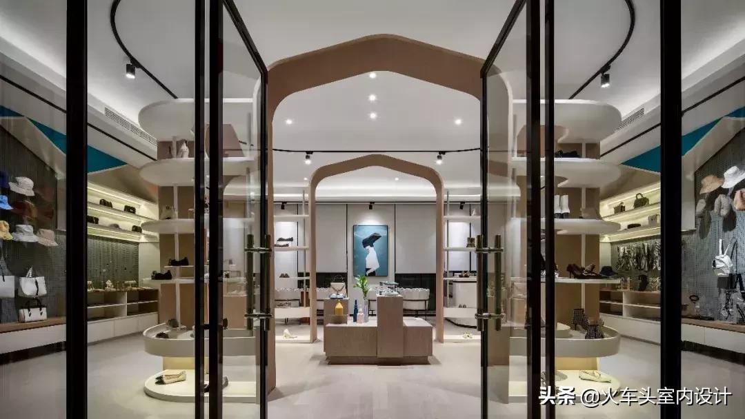 值得去的买手店,超好逛的买手店