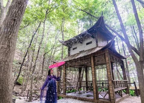 安徽好玩的景点排行榜,安徽玻璃桥旅游攻略