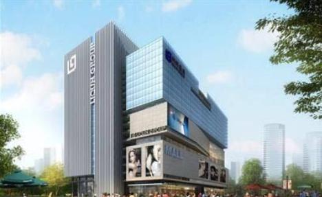 青岛2024年开业的商业综合体,2020青岛将新添9座商业综合体