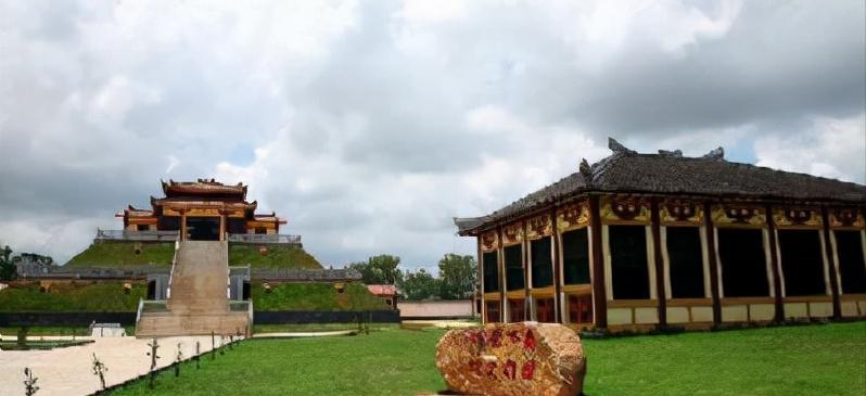 广西景点推荐北海,广西合浦十大景点排名