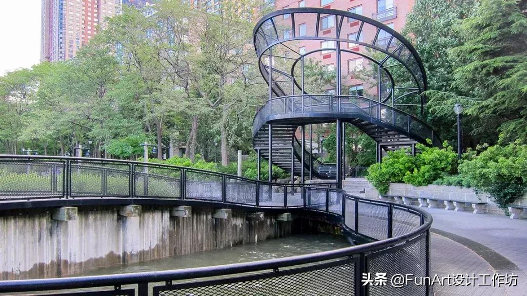 查尔斯·伯恩鲍姆谈景观设计对建筑环境的影响