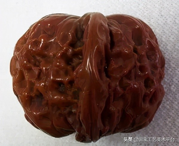 核桃极品深红,核桃极品价值