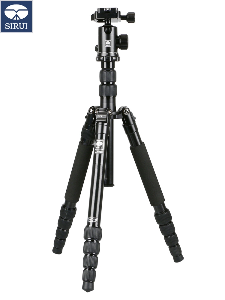 最好用的几款三脚架推荐,900元左右轻便稳定三脚架推荐