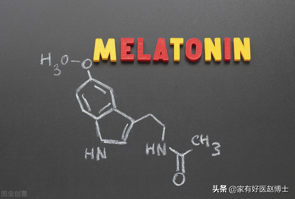 被称为“生理助眠剂”的褪黑素普通片，为何不少人口服效果不佳？