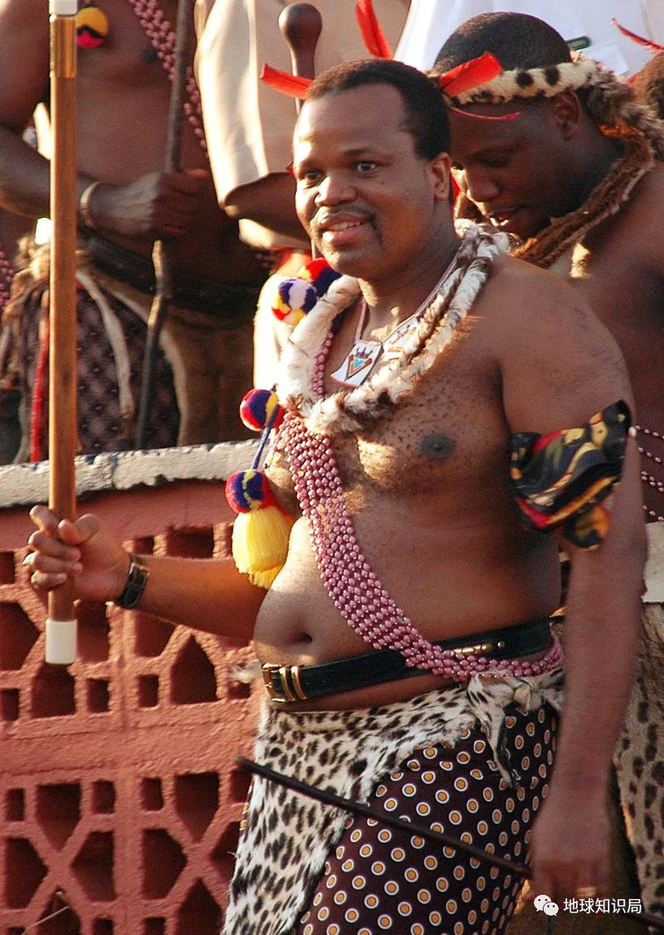 非洲,最后一个君主*制专**国家|地球知识局