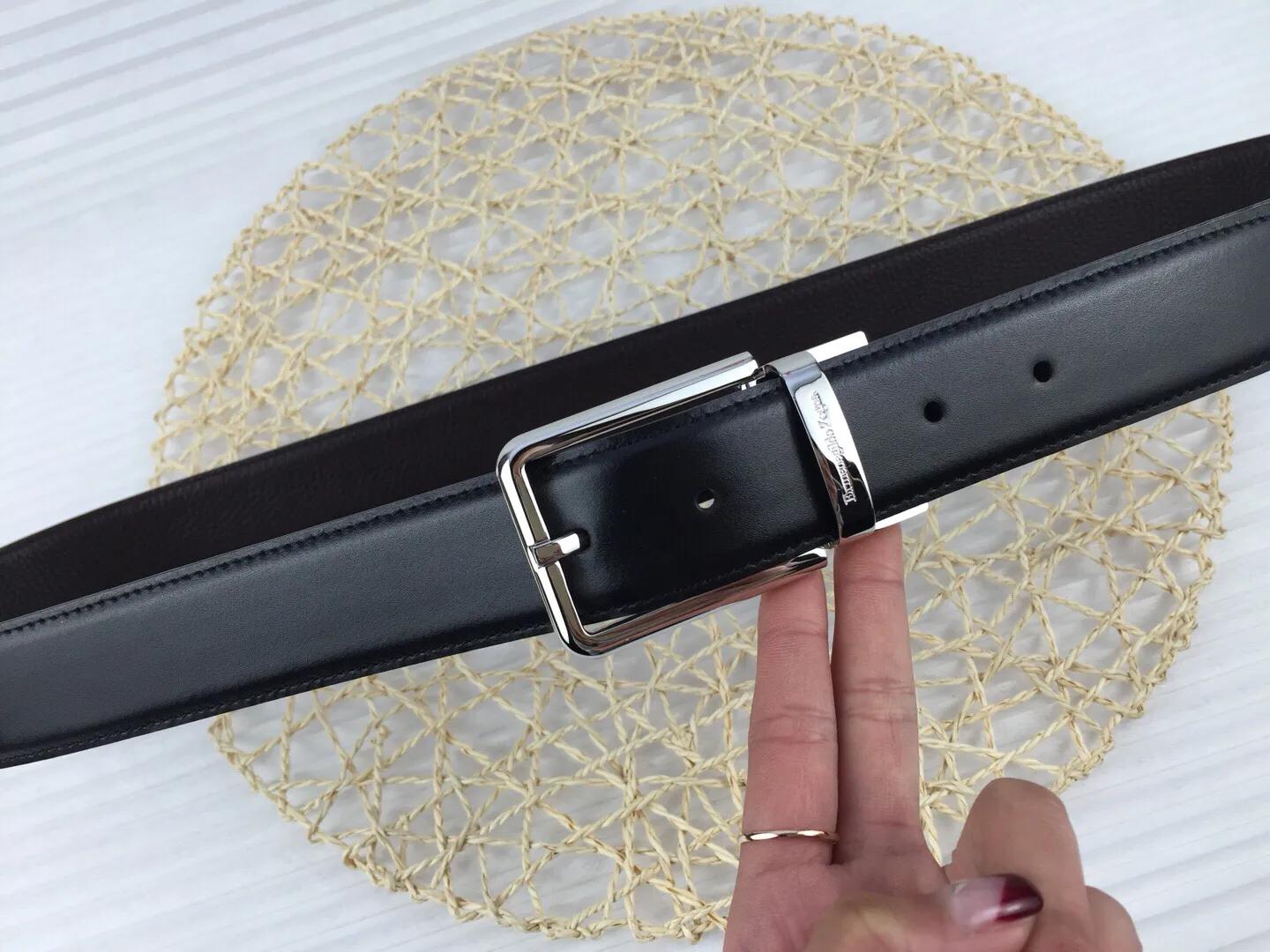 巴宝莉和万宝龙腰带哪个好,菲拉格慕皮带和巴宝莉皮带哪个好