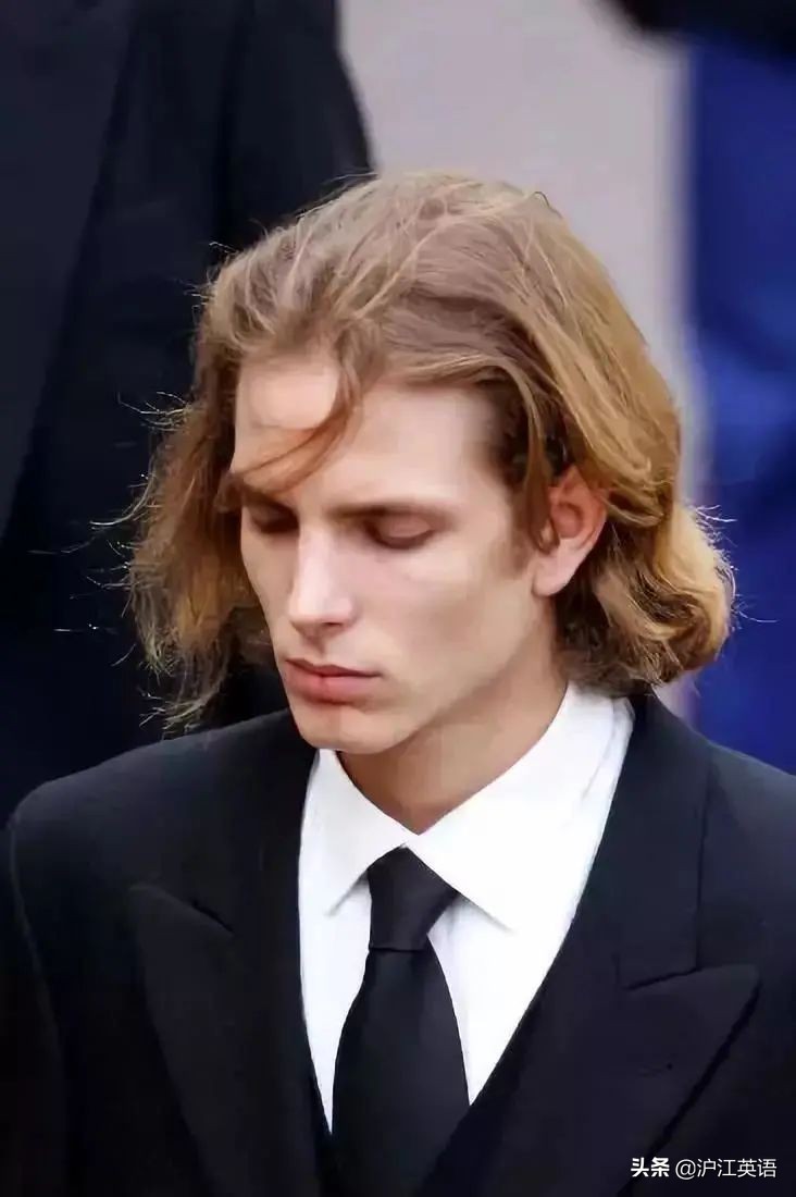 忧郁系王子，竟是宠妻儿狂魔，还打破了王室700年的爱情诅咒