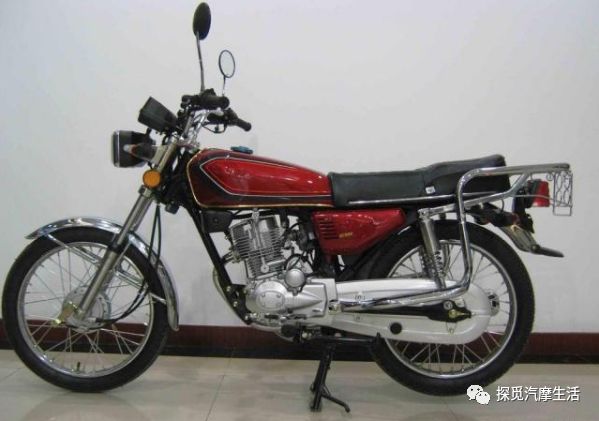 中国制造的摩托车,聊聊国内越野摩托