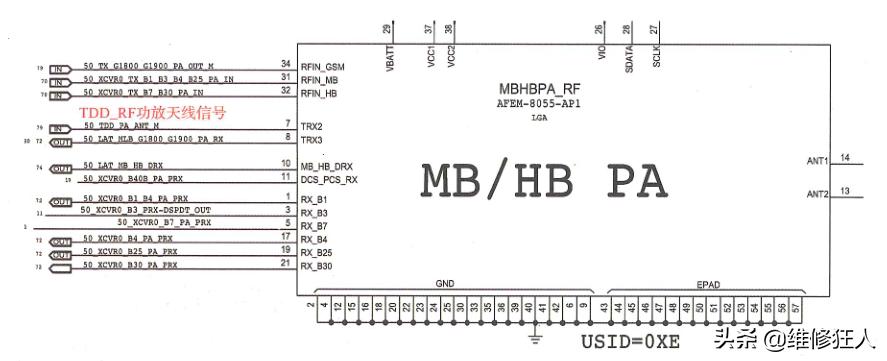 iphone7无法连接个人热点,iphone7无服务移动4g打不了电话