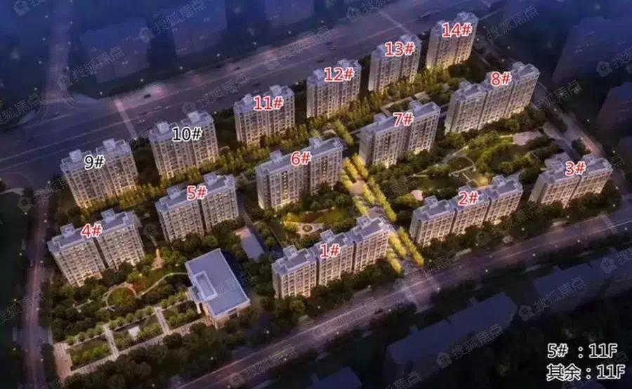 南京江宁哪里买房适合刚需,在江宁买房真的很难吗