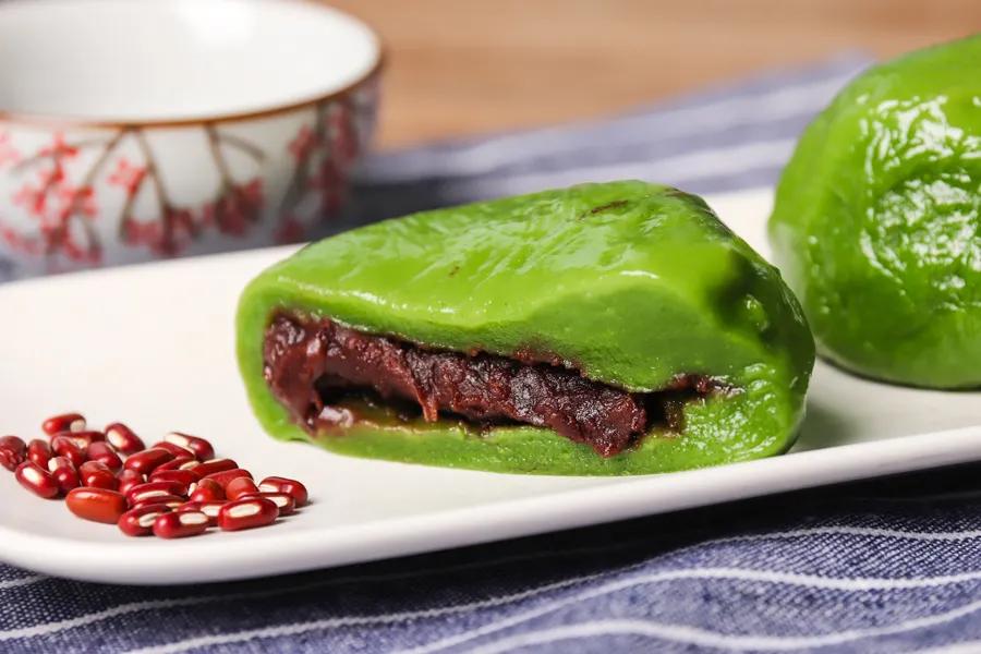 上海最好吃的青团是哪家,魔都青团哪个牌子最好吃