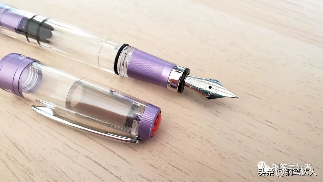三文堂钻石580,三文堂钢笔580迷你款多少钱