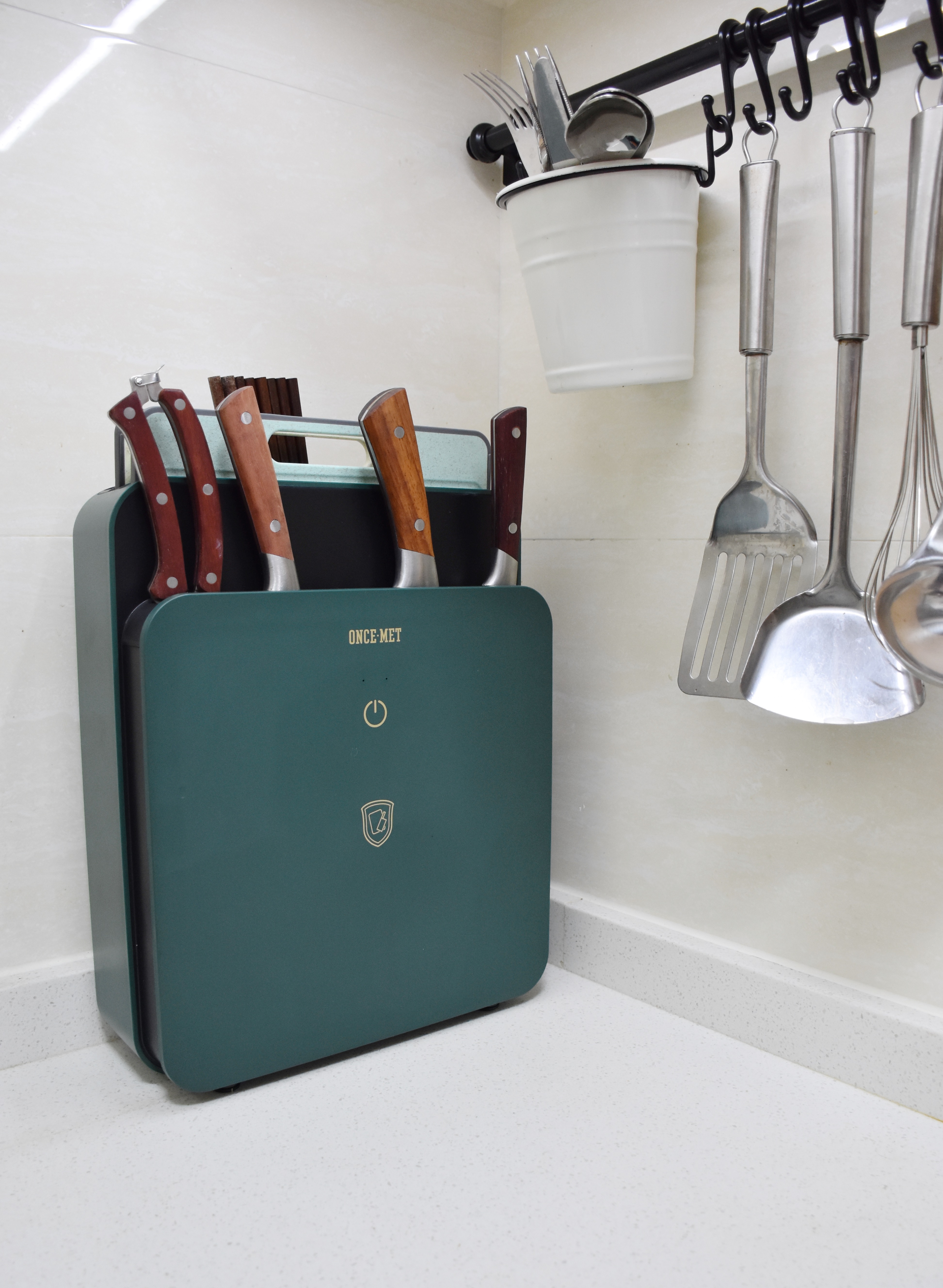 厨房好物小物件,十件不占空间的厨房好物