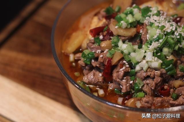 做出来的牛肉比较柴怎么办,为什么自己煎的牛肉又硬又老