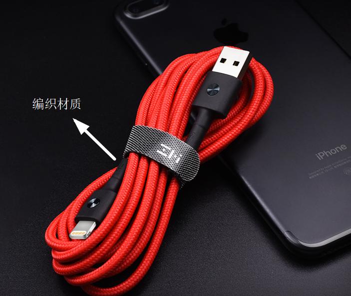 苹果原装数据线耐用吗,苹果数据线怎么使用不容易坏