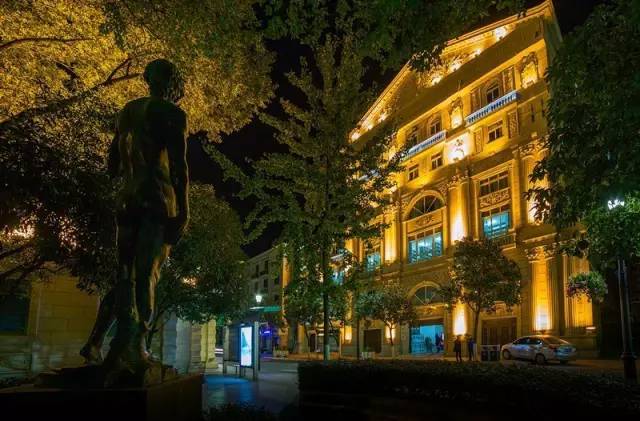 浙江有个像欧洲的地方,浙江旅游必去十大美食