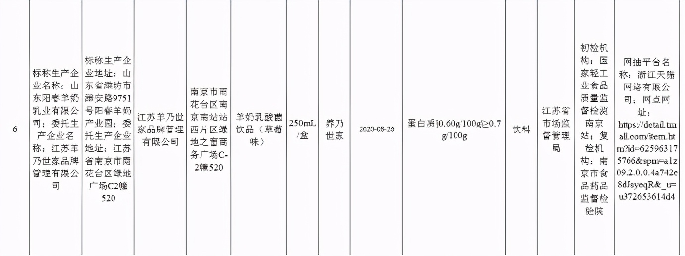 养乃世家奶粉事件,养乃世家羊奶粉骗局揭秘