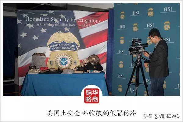 全球奢侈品假货现状,造假成堆的奢侈品