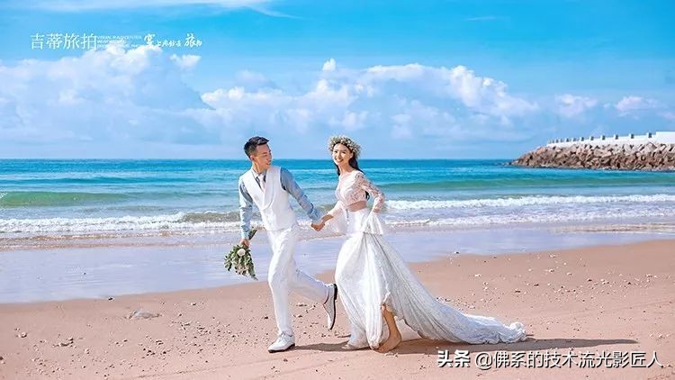 旅拍婚纱照详细攻略,旅拍婚纱照推荐避坑指南攻略