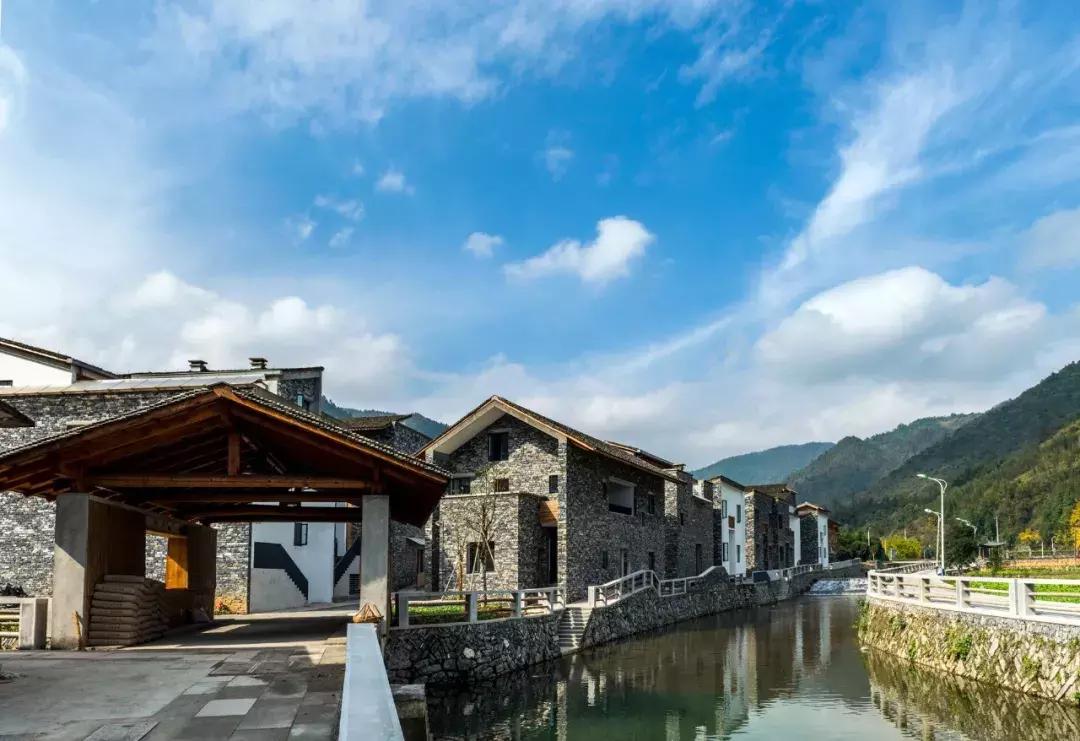 东梓关村改造规划,产业研究