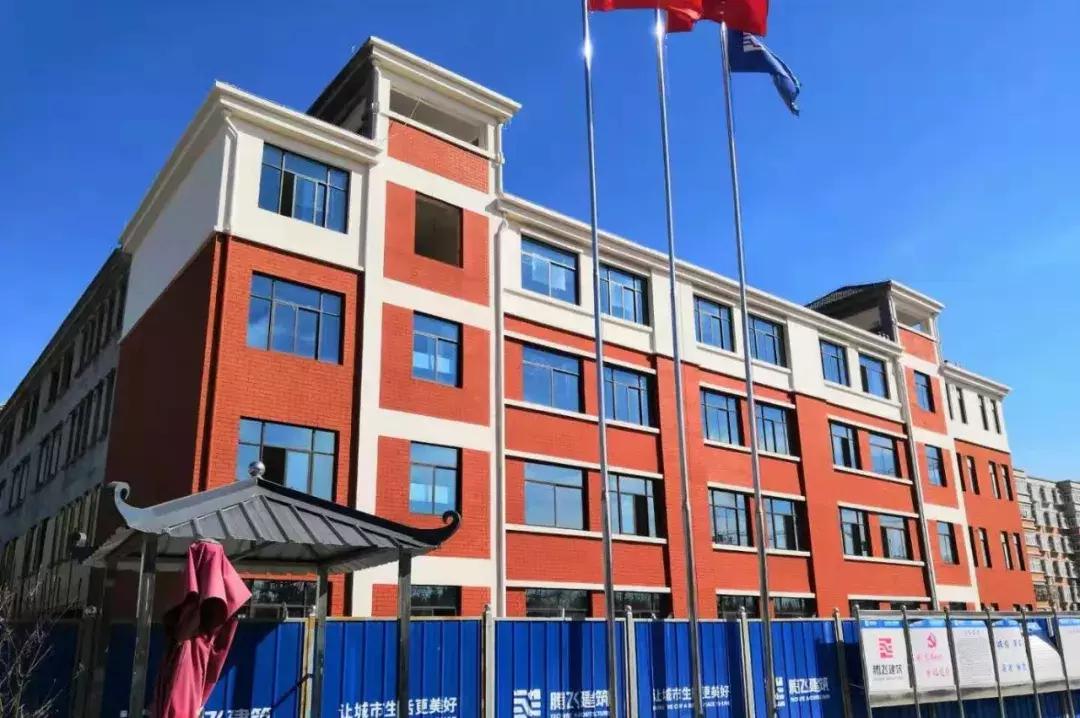 许昌市中小学及幼儿园,许昌健康路幼儿园