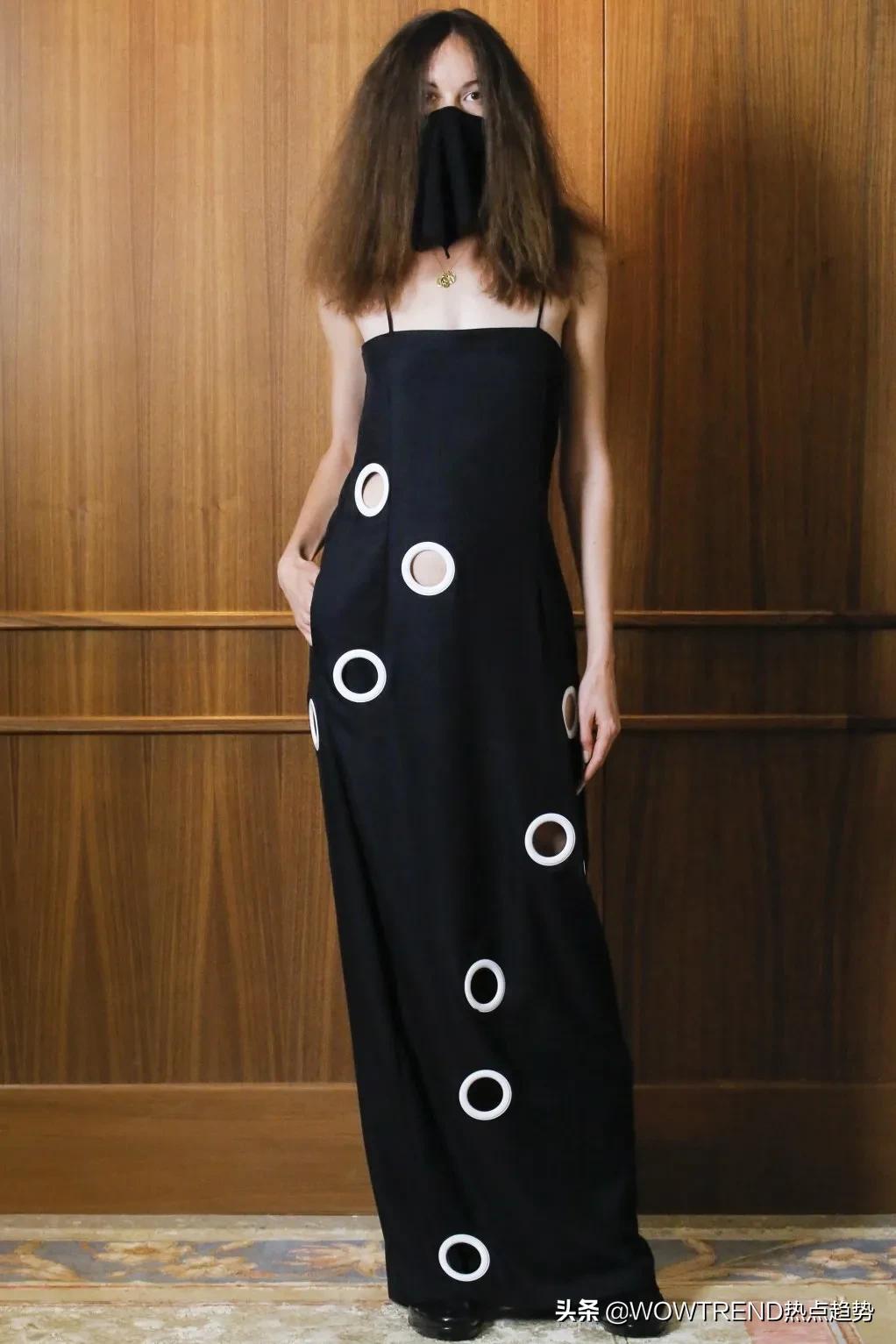 咬文嚼字说服装003：装饰辅料