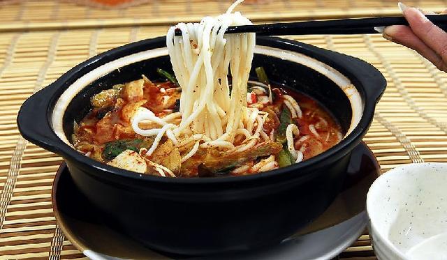 开砂锅店的真实感受,想开砂锅店的不要踩的坑