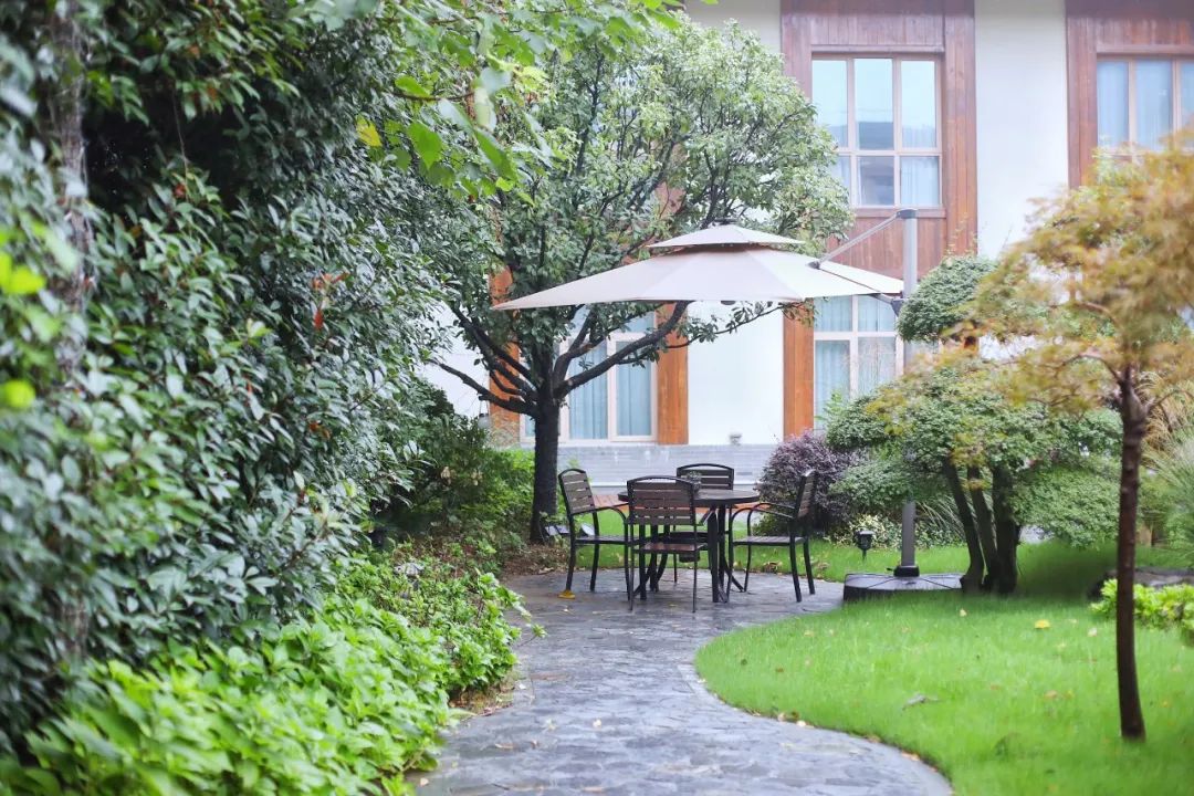 扬州旅游优选,扬州这个季节值得去玩的地方