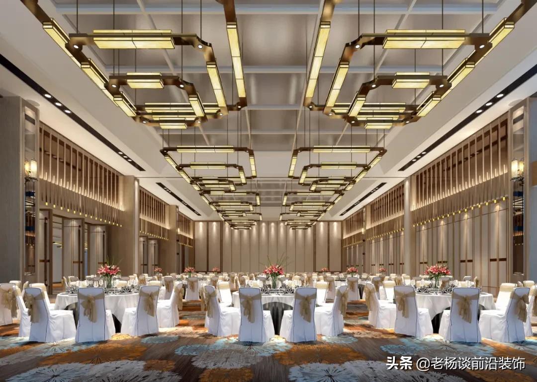 金螳螂酒店空间设计,金螳螂装修酒店工程案例