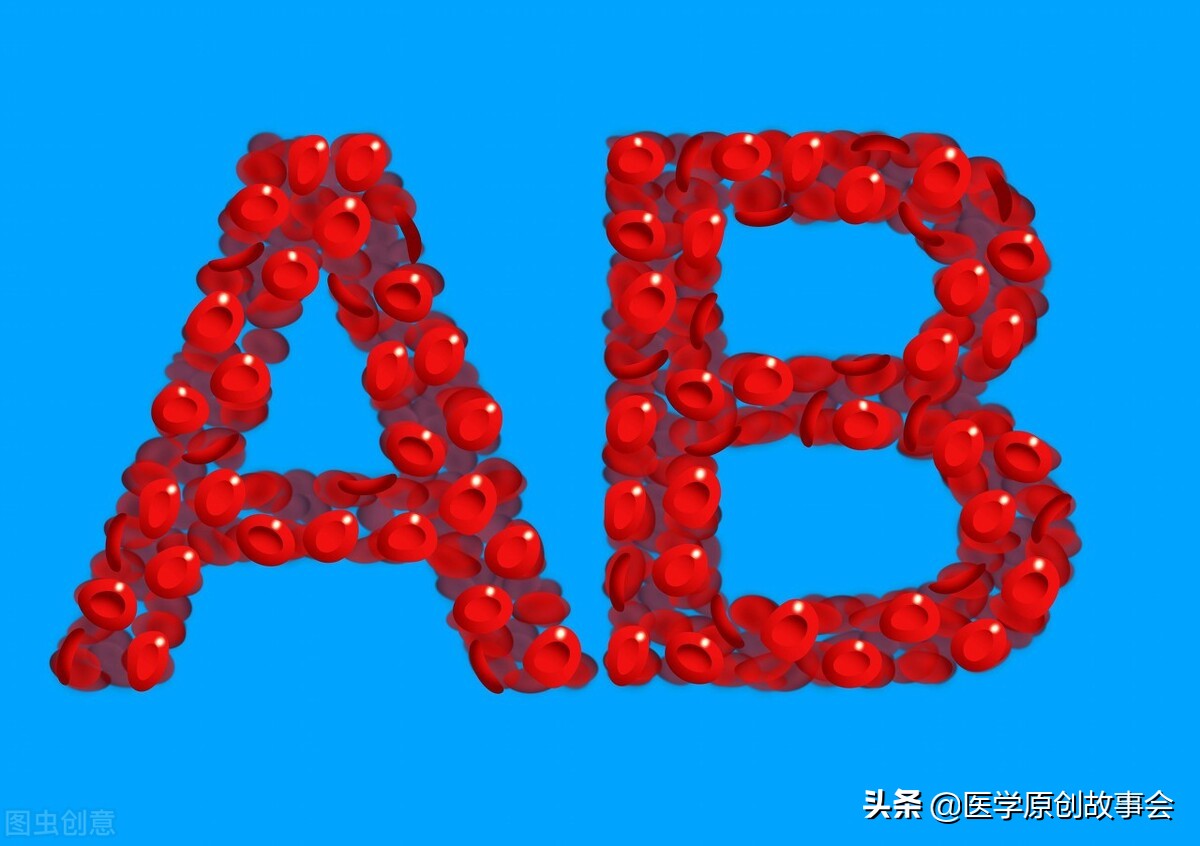 a型b型o型ab型哪种血型体质好,a型ab型b型o型哪种血型的人体质好