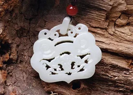 中国人保命符,中国人专有的护身符