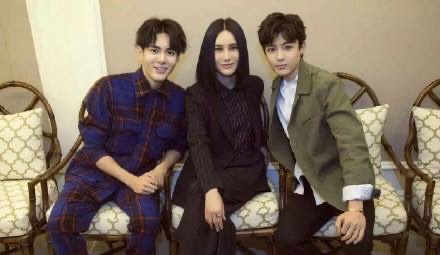 许飞怒斥尚雯婕,许飞怒怼尚雯婕完整视频