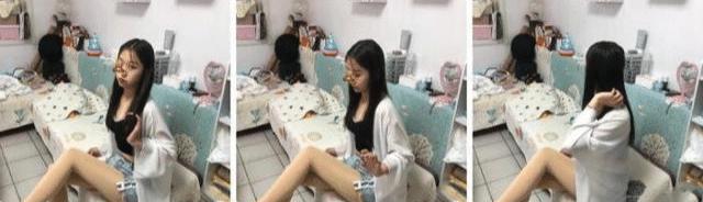 女朋友第一次来家里怎么招待,女友来我家就不想走了