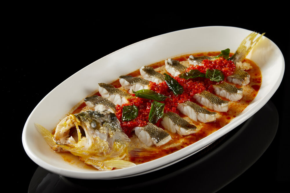 上海米其林好吃的粤菜,上海必吃米其林推荐餐厅