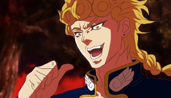 盘点动漫中的吸血鬼,盘点帅气的吸血鬼动漫